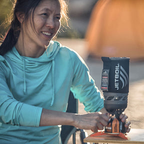 JetBoil - Flash Cooking System