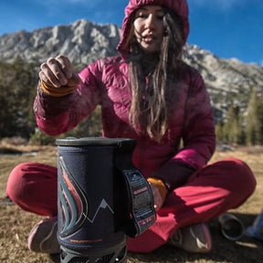 JetBoil - Flash Cooking System