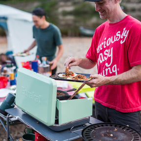 Eureka! - IGNITE CAMP STOVE