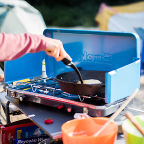Eureka! - IGNITE PLUS CAMP STOVE