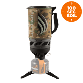 JetBoil - Flash Cooking System