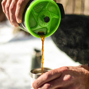 JetBoil - Silicone Coffee Press