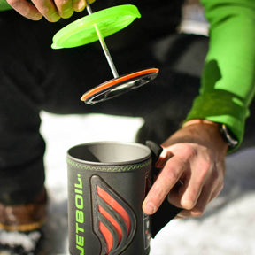 Jetboil - Flash Java Kit