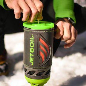 Jetboil - Flash Java Kit