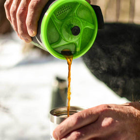 Jetboil - Flash Java Kit