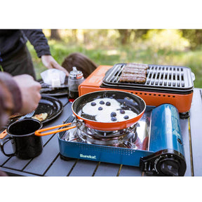 Eureka! - SPRK⁺ CAMP STOVE™