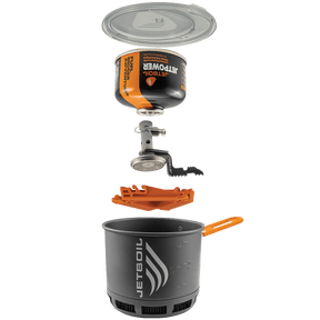 Jetboil - Stash Cooking System
