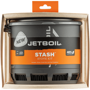Jetboil - Stash Cooking System