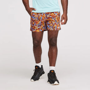 Cotopaxi - Brinco Short - Print - Men's