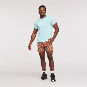 Cotopaxi - Brinco Short - Print - Men's