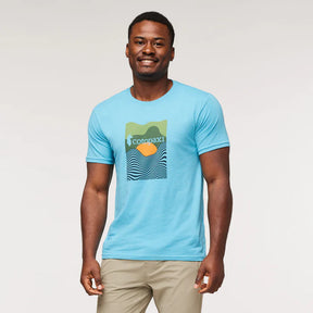 Cotopaxi - Vibe Organic T-Shirt - Men's