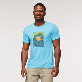 Cotopaxi - Vibe Organic T-Shirt - Men's