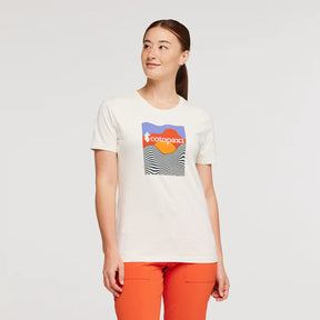 Cotopaxi - Vibe Organic T-Shirt - Women's