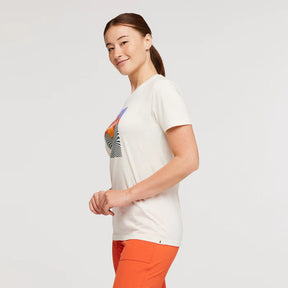 Cotopaxi - Vibe Organic T-Shirt - Women's