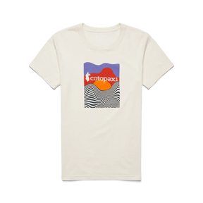 Cotopaxi - Vibe Organic T-Shirt - Women's