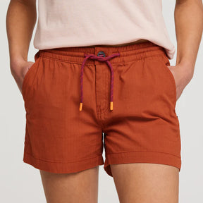 Cotopaxi - Salto Ripstop Short - Women's