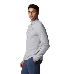 Mountain Hardwear - Men's Microchill™ 2.0 Half Zip