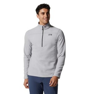 Mountain Hardwear - Men's Microchill™ 2.0 Half Zip