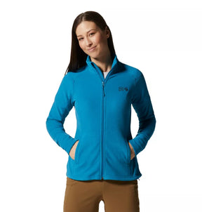 Mountain Hardwear - Women's Microchill™ 2.0 Jacket