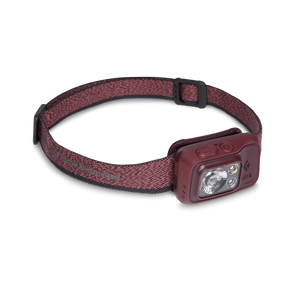 Black Diamond - Spot 400-R Headlamp