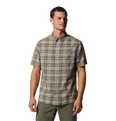 Mountain Hardwear - Men's Big Cottonwood™ Short Sleeve Shirt