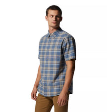 Mountain Hardwear - Men's Big Cottonwood™ Short Sleeve Shirt
