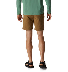 Mountain Hardwear - Men's Basin™ Trek Short