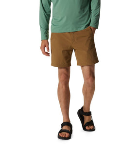 Mountain Hardwear - Men's Basin™ Trek Short