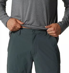 Mountain Hardwear - Men's Basin™ Trek Pant