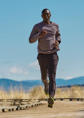 prAna- Altitude Tracker Pants