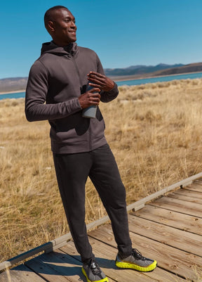 prAna- Altitude Tracker Pants