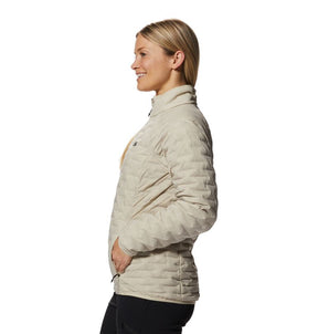 Mountain Hardwear - Women's Stretchdown™ Light Jacket