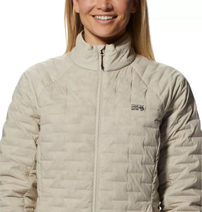 Mountain Hardwear - Women's Stretchdown™ Light Jacket