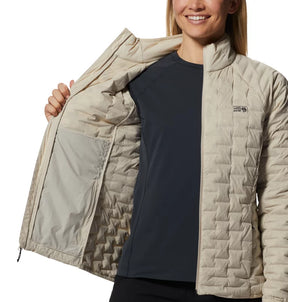 Mountain Hardwear - Women's Stretchdown™ Light Jacket