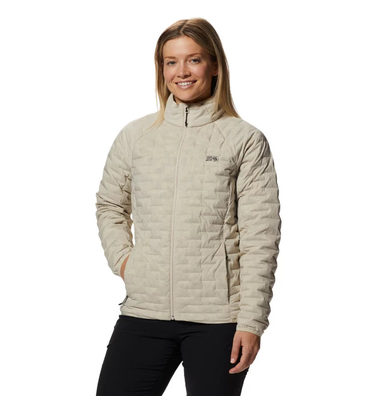 Mountain Hardwear - Women's Stretchdown™ Light Jacket