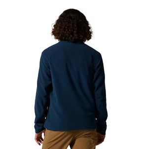 Mountain Hardwear - Men's Polartec® Microfleece Full Zip