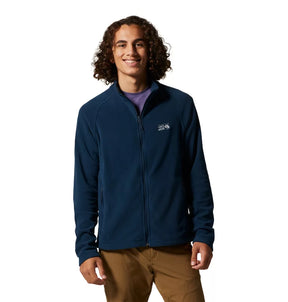 Mountain Hardwear - Men's Polartec® Microfleece Full Zip