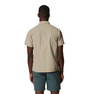 Mountain Hardwear - Men's Stryder™ Short Sleeve Shirt