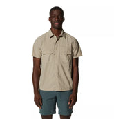 Mountain Hardwear - Men's Stryder™ Short Sleeve Shirt