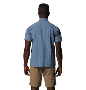 Mountain Hardwear - Men's Stryder™ Short Sleeve Shirt