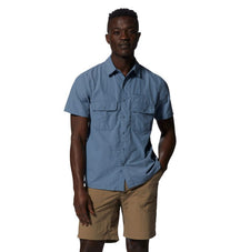 Mountain Hardwear - Men's Stryder™ Short Sleeve Shirt