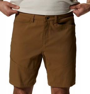 Mountain Hardwear - Men's Hardwear AP Active™ Short