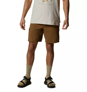 Mountain Hardwear - Men's Hardwear AP Active™ Short