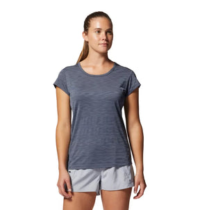 Mountain Hardwear - Women's Mighty Stripe™ Short Sleeve