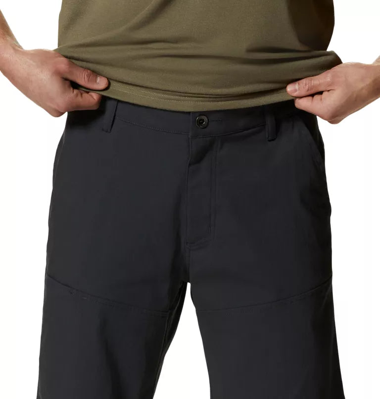 Mountain Hardwear - Men's Hardwear AP™ Short