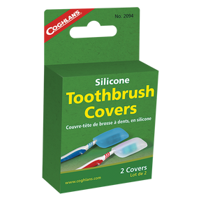 Coughlan's - Toothbrush Covers