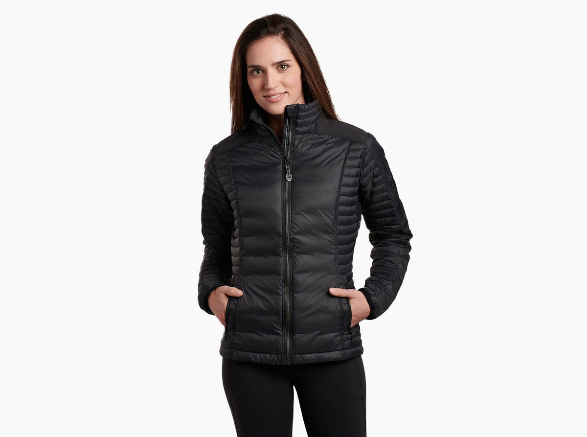 KÜHL - WOMEN"S SPYFIRE® JACKET