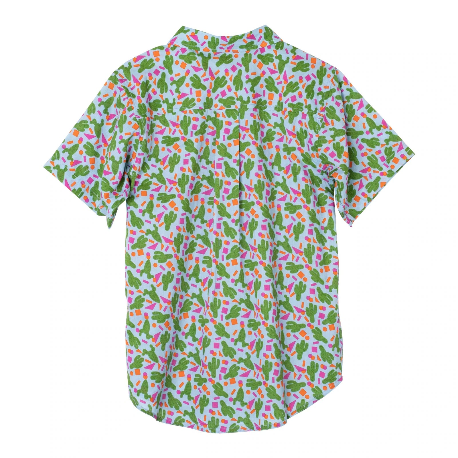 KAVU Girl Party Cactus Crazy
