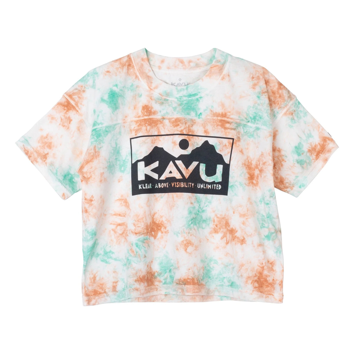 KAVU - Malin - Jade Candy