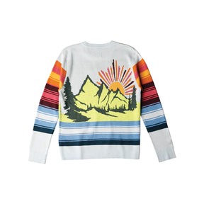 KAVU - Hillrose Sweater